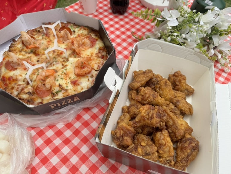 피치엔버거 사진 7