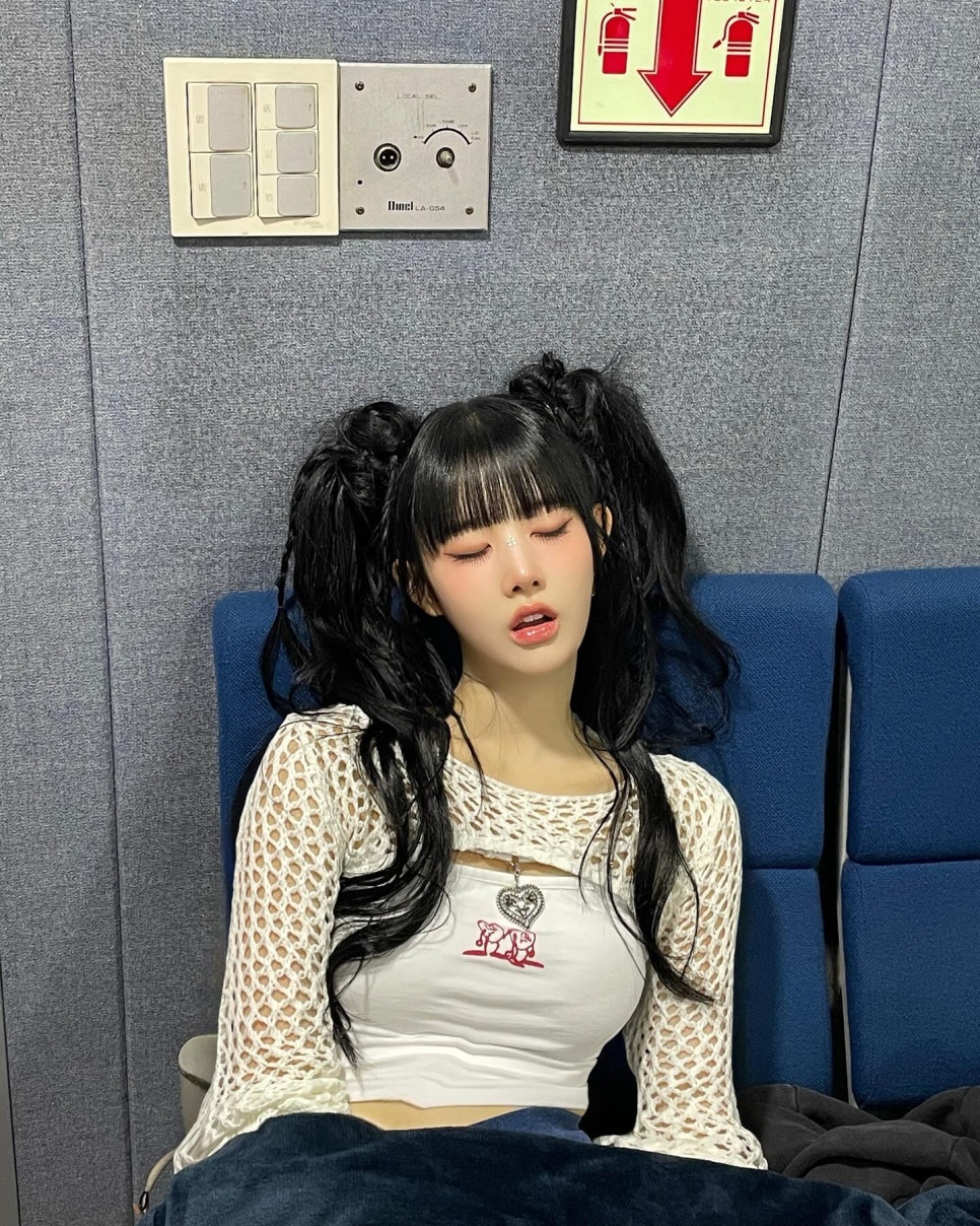 시은헤어 이미지