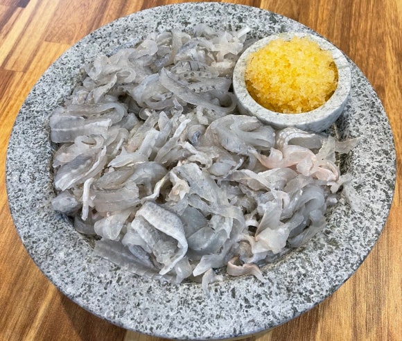 못난이세꼬시회 이미지