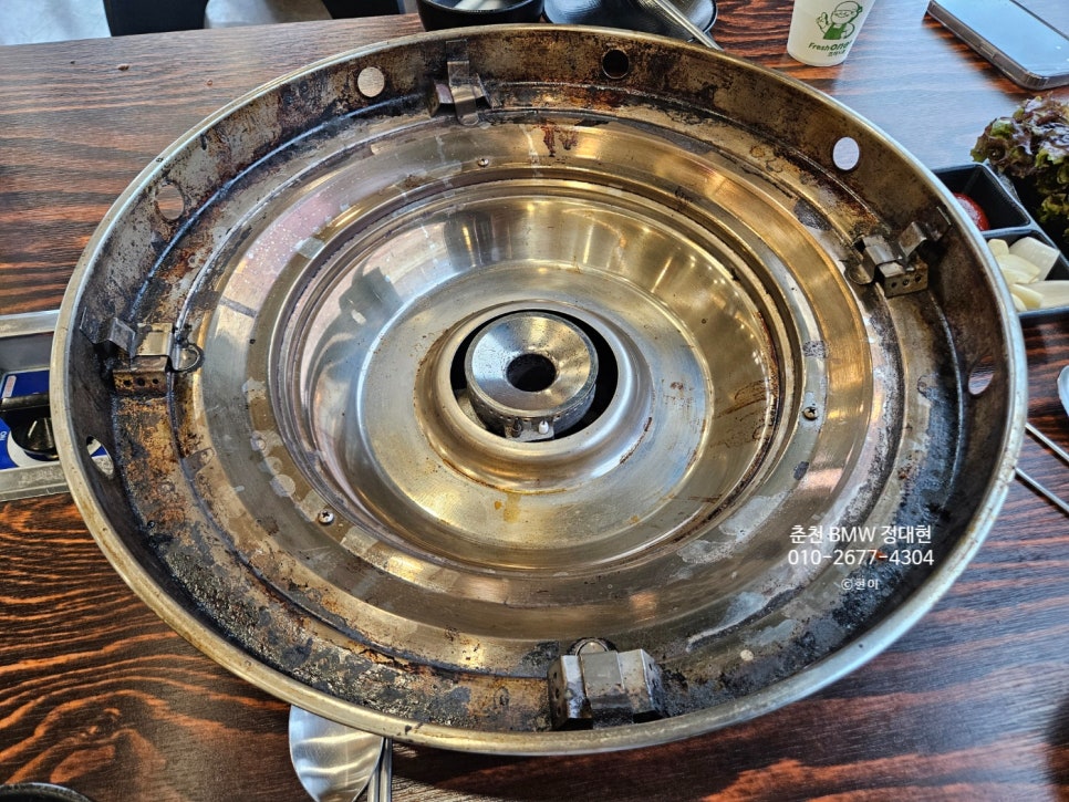 미리내닭갈비 이미지
