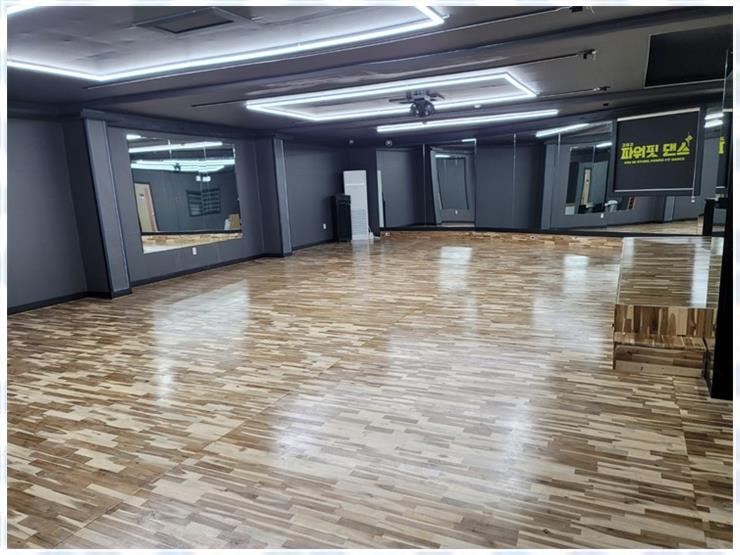 김미경파워핏댄스 이미지