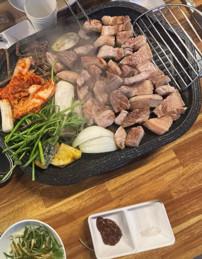 싱싱생고기삼겹살 이미지