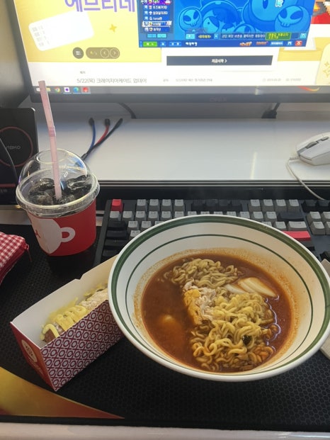 런PC방 이미지