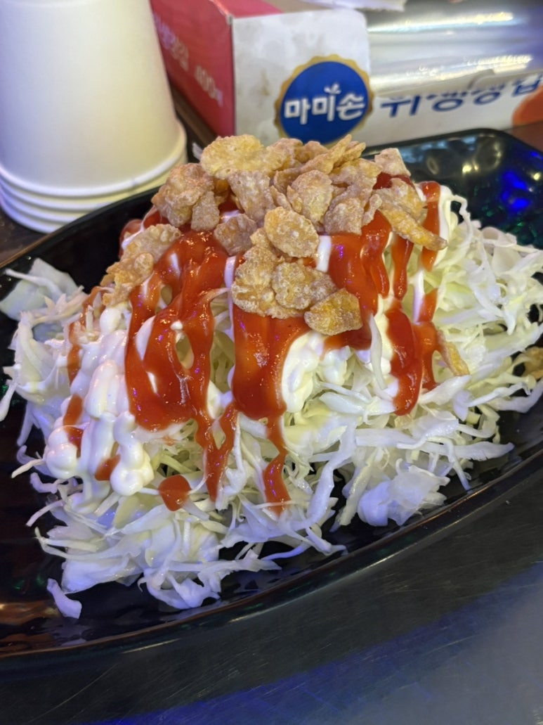 뚜뚜닭발 이미지