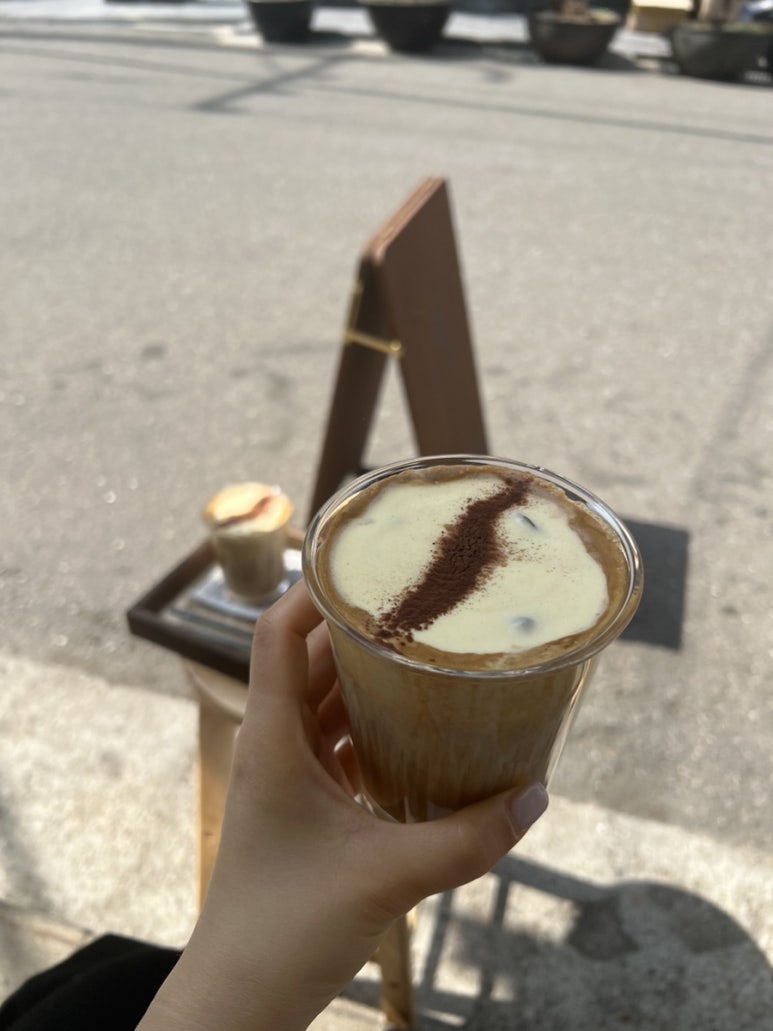 쿄우커피 이미지