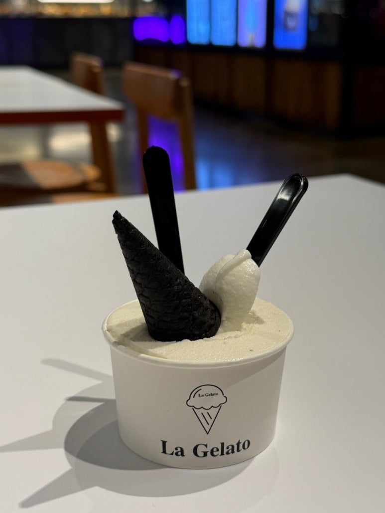 빈신세계백화점 이미지