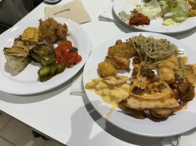 한강호텔 (주) 이미지