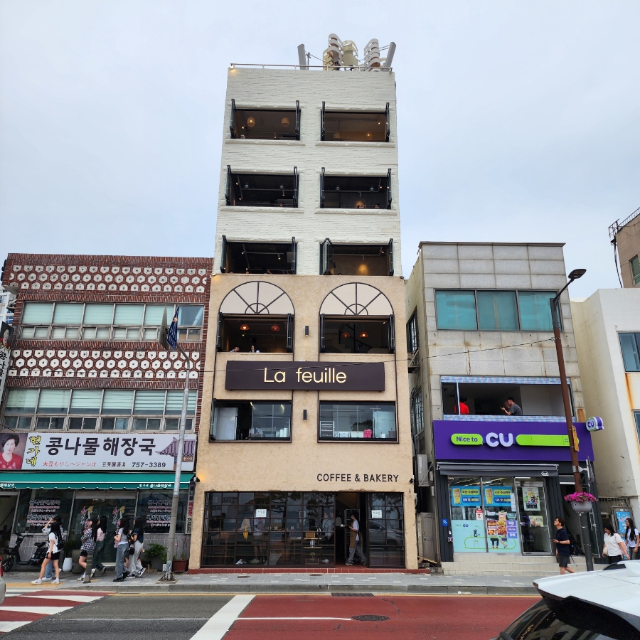 라푀유 광안점 이미지