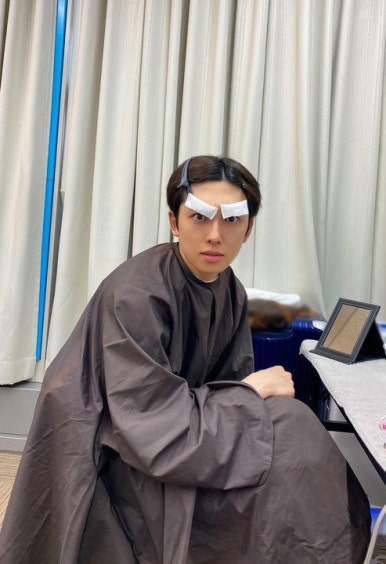 두쏠헤어 이미지