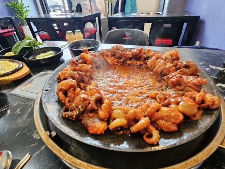 834쭈꾸미거북섬점 이미지