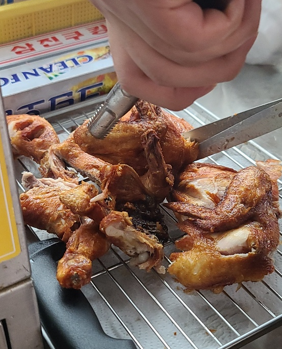보아스푸드 이미지