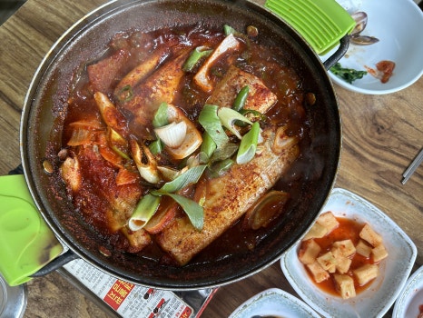 충남식당 이미지