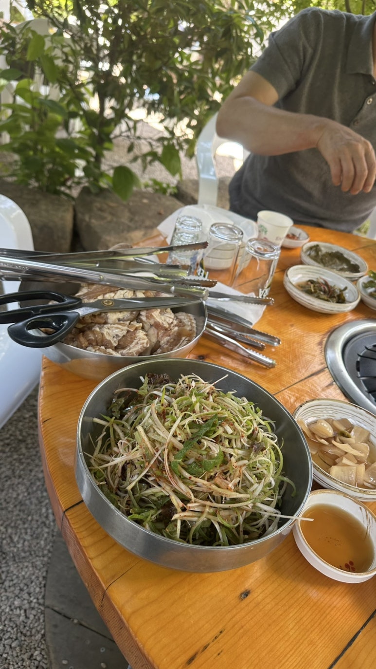 서원숯불갈비 이미지