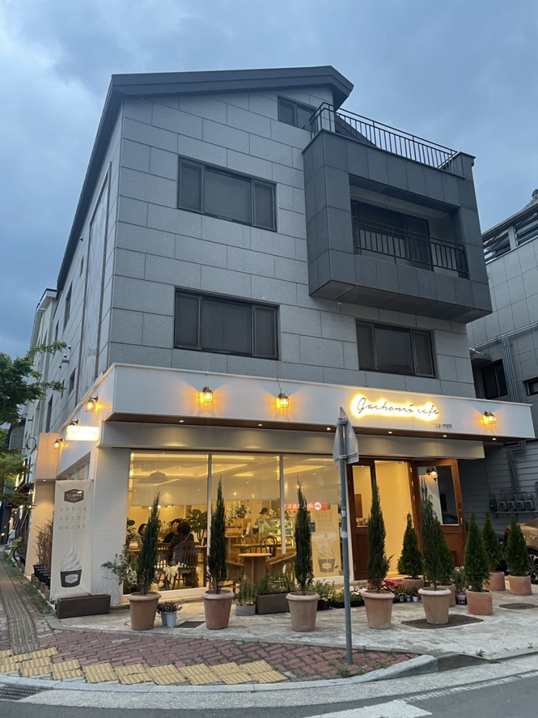 가촌리까페 이미지