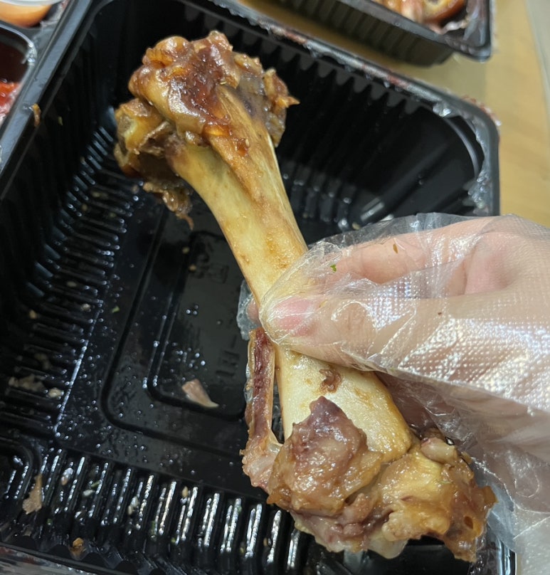 홍스족발보쌈 이미지