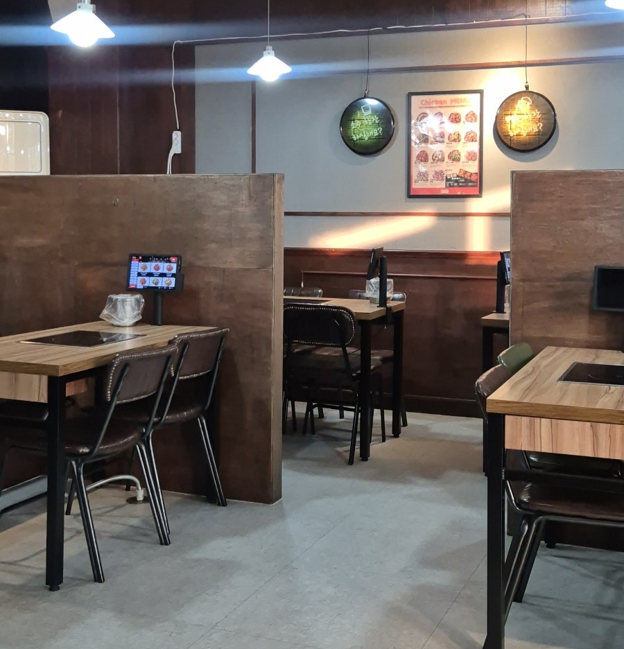 아라치영천 이미지