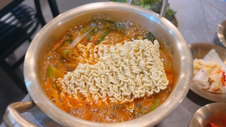 금상족발 이미지