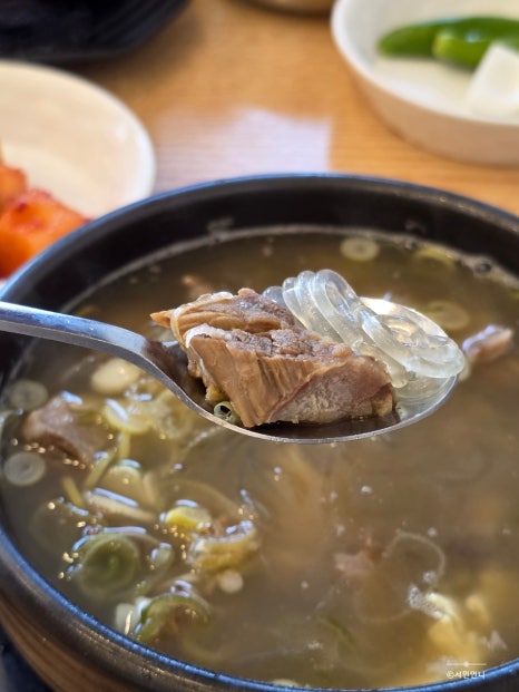 다왕갈비탕 혁신도시점 이미지