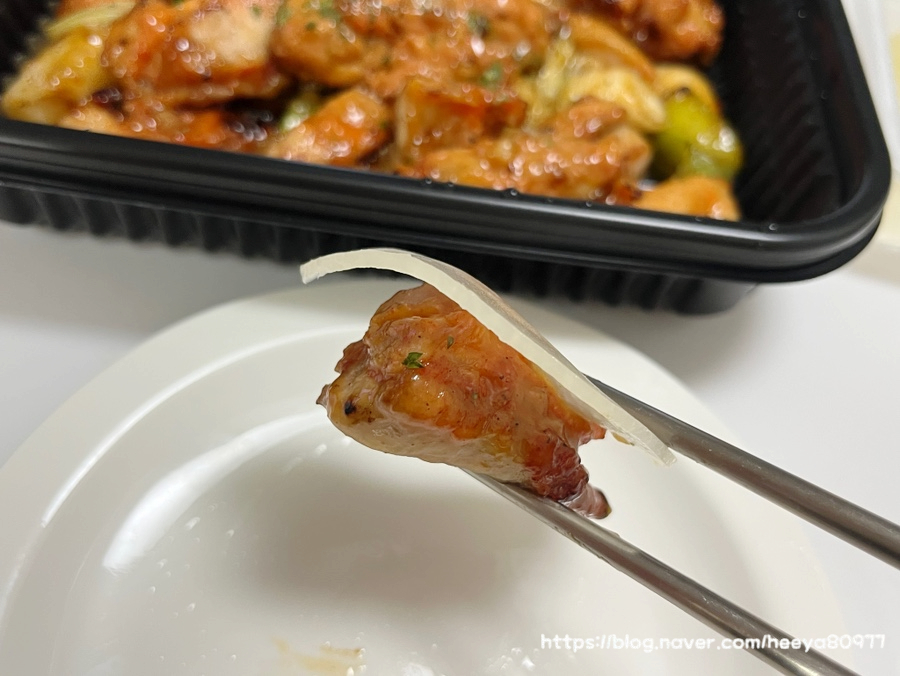 화락바베큐치킨세종 이미지