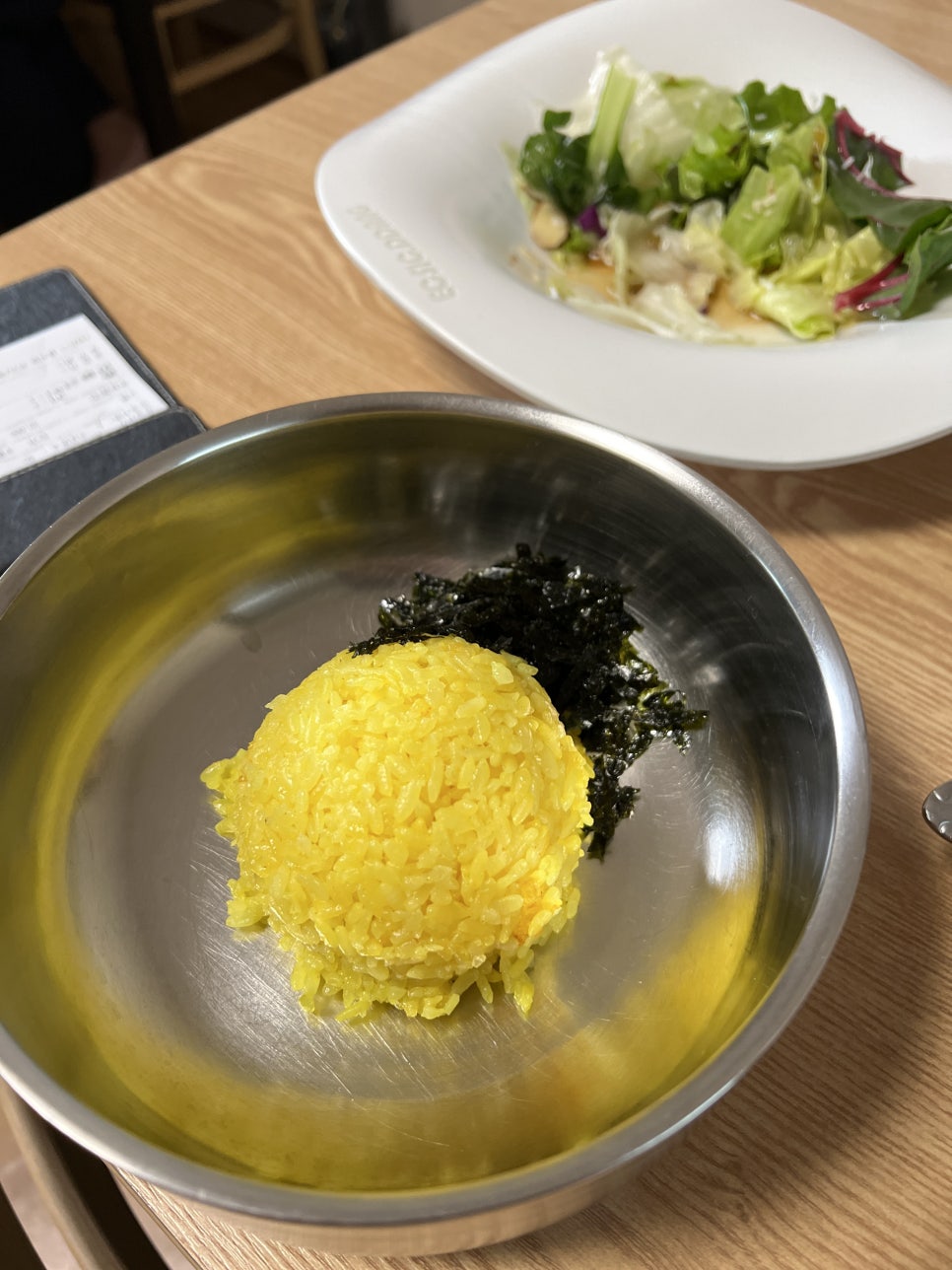 씨 식당 이미지