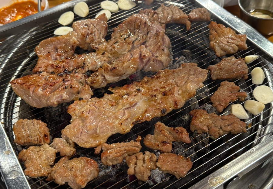 안동한우정육식당 이미지