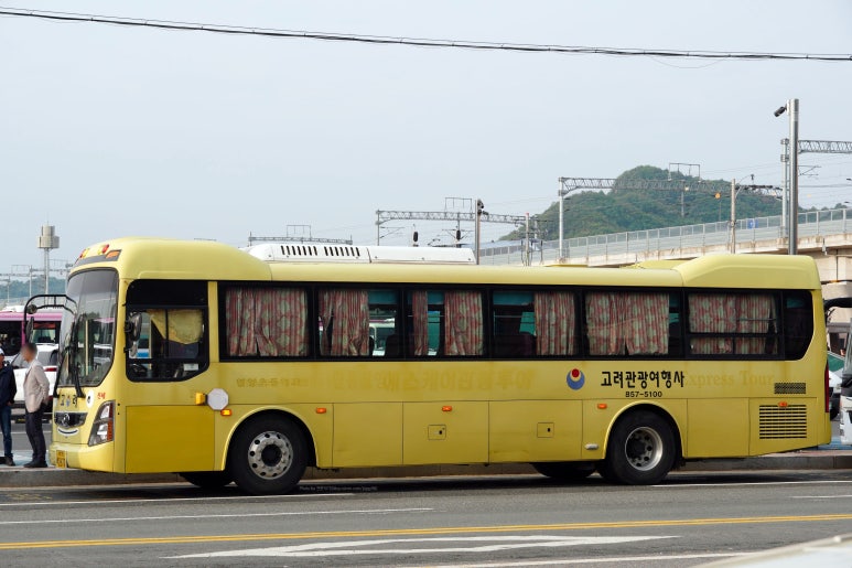 고려관광여행사 이미지
