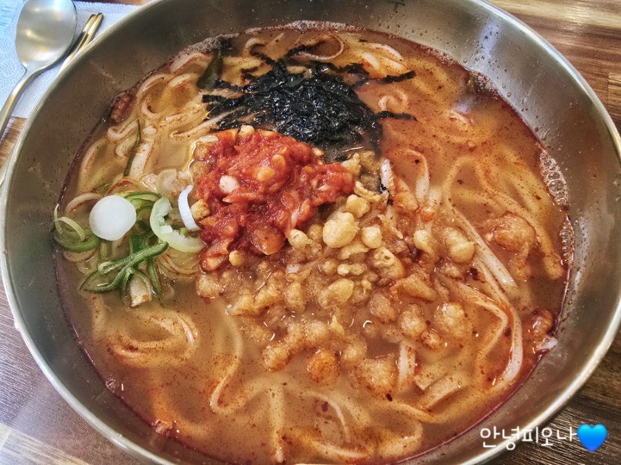 제일칼국수사상점 이미지
