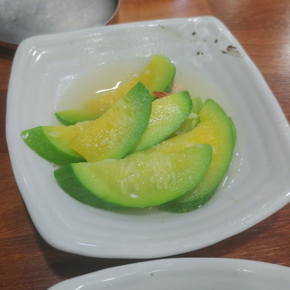 청정장어촌 이미지