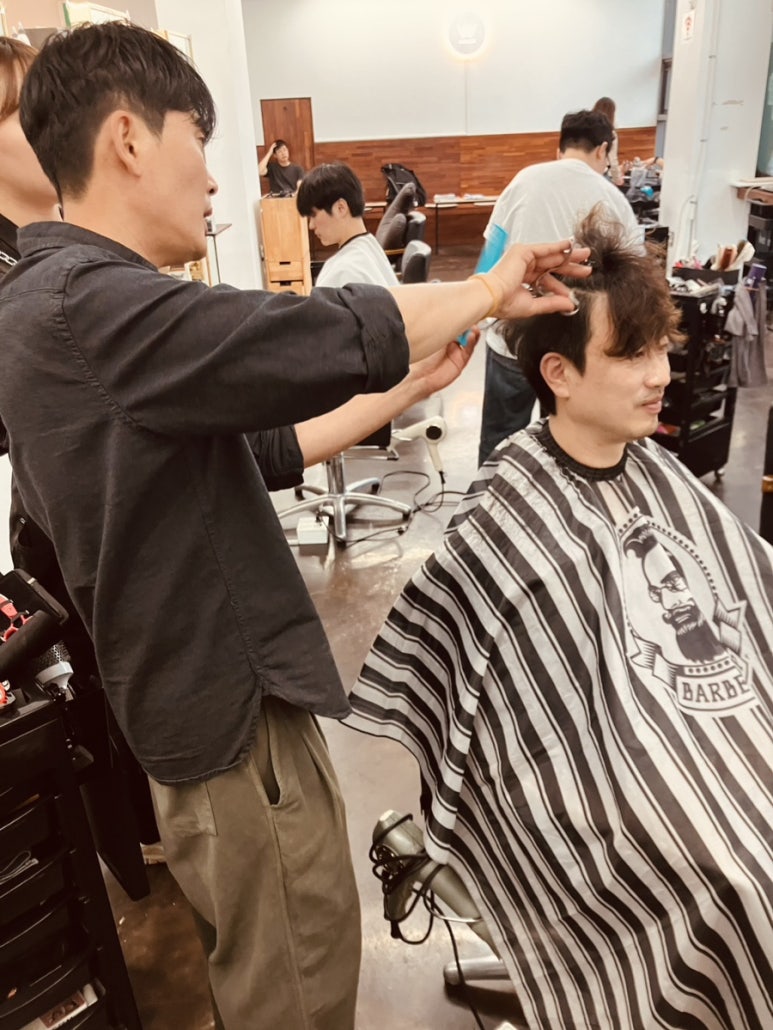 에이바헤어삼화지구점 이미지