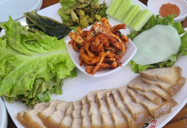김포네칼국수 이미지
