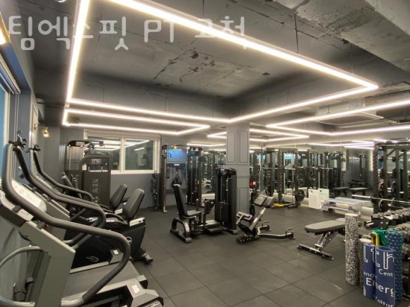 팀엑스핏고척 이미지