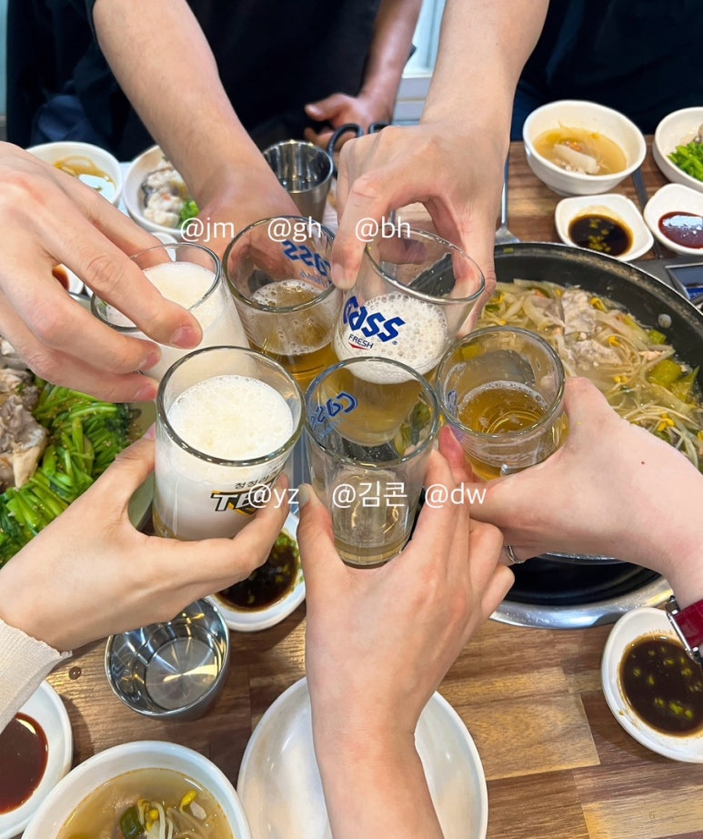 모퉁이포차 이미지
