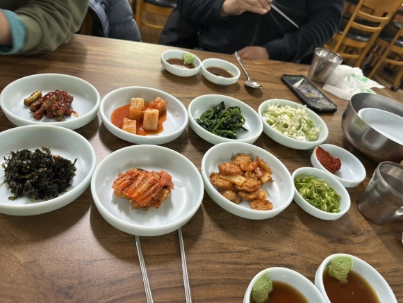 해성식당 이미지