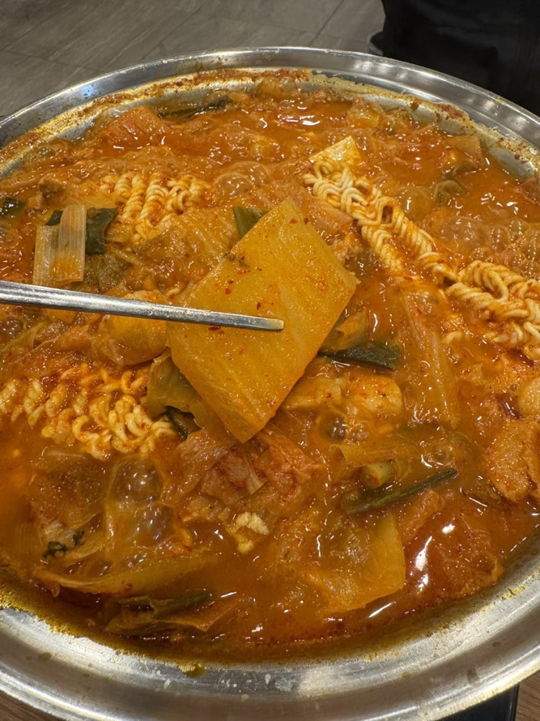 금돈김치마을 이미지