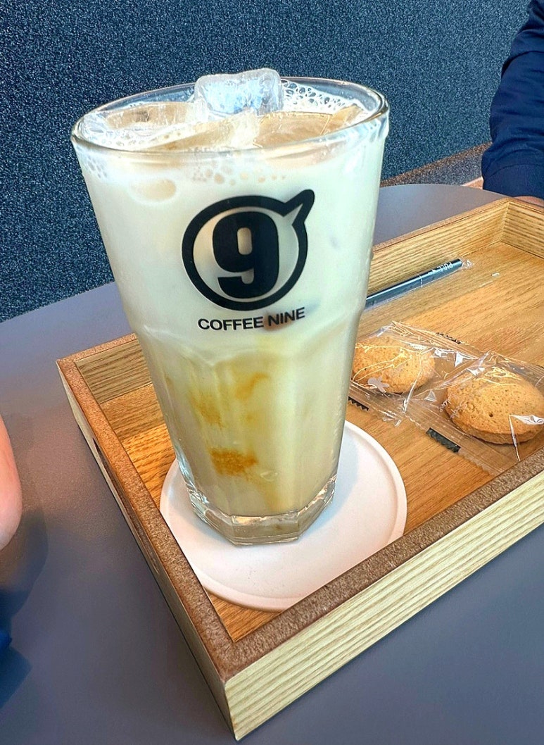 커피나인군산 이미지