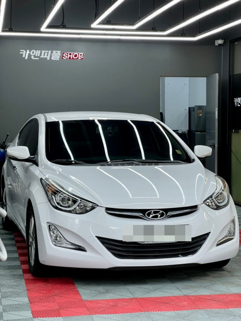 카앤피플샵인천 이미지