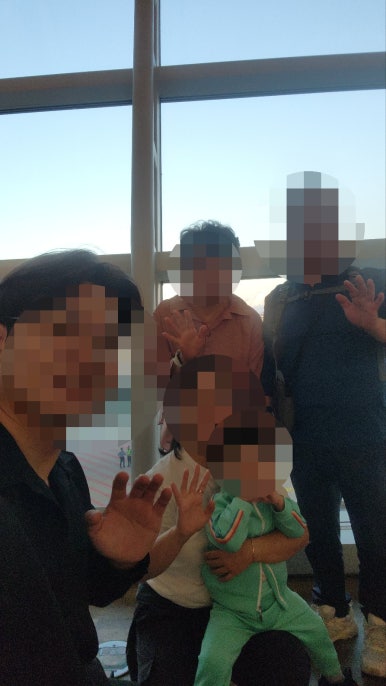 파리바게뜨 인천공항탑승동점 이미지