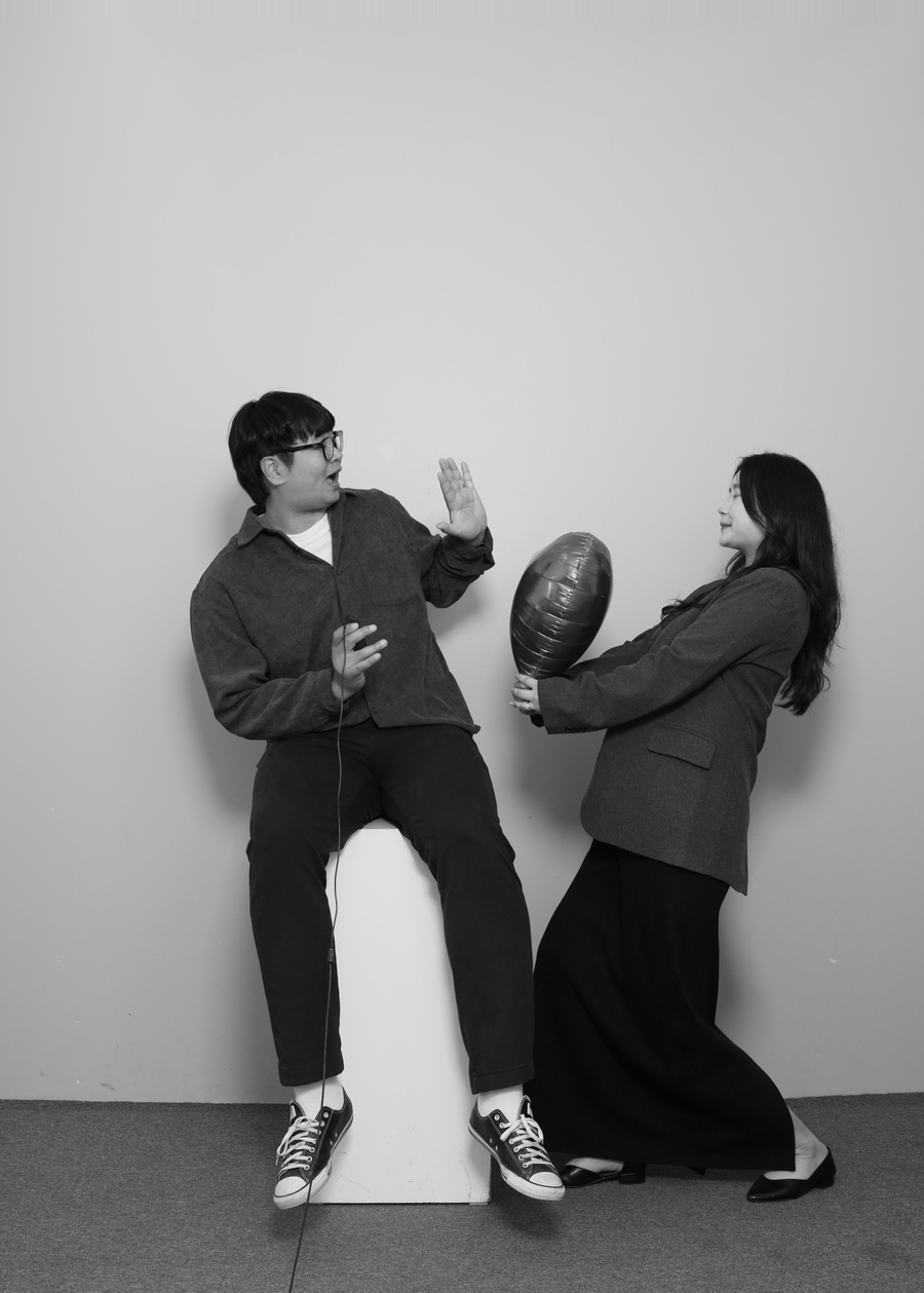 연신내흑백셀프사진관데이트코스하프스튜디오 이미지