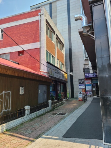 짱구만두철당간 이미지