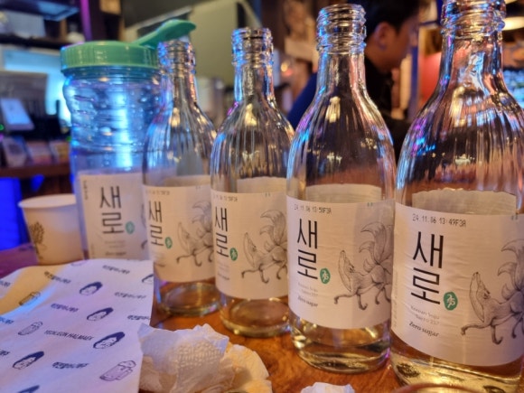 역전할머니맥주 아산탕정역점 이미지