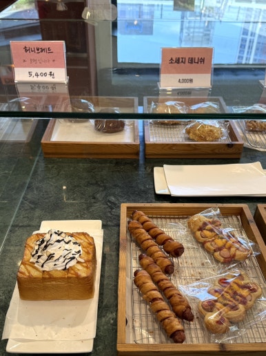 준베이커리 이미지