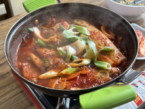 충남식당 이미지