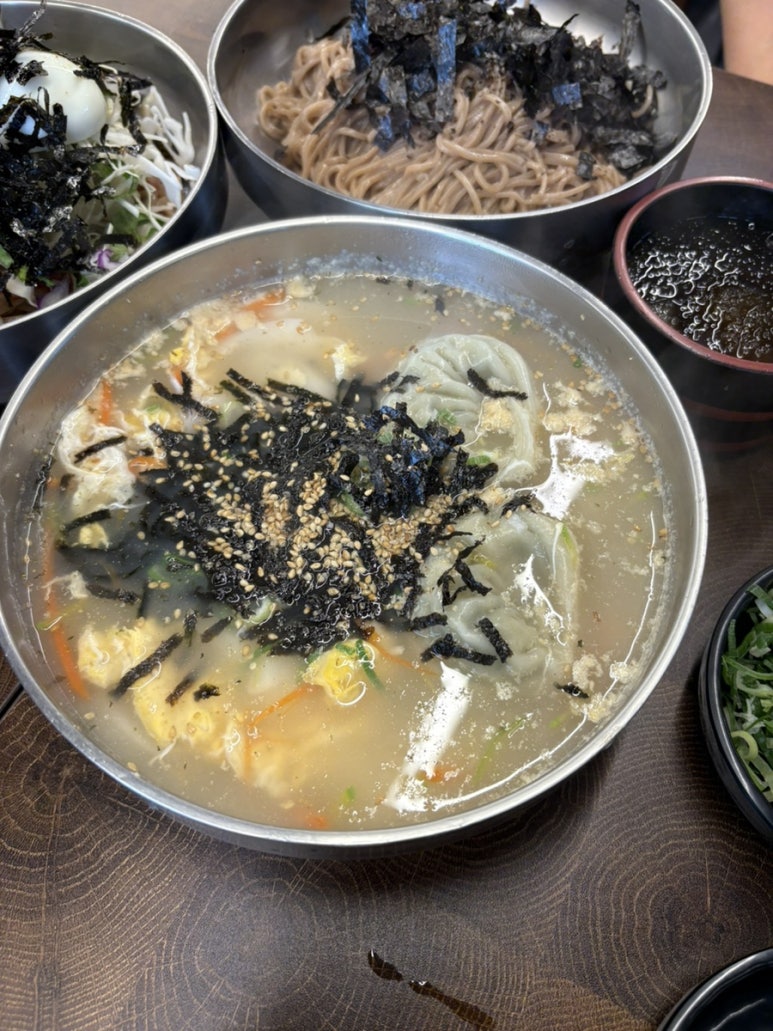모밀촌 이미지