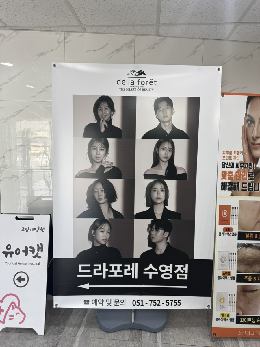 드라포레 수영점 이미지