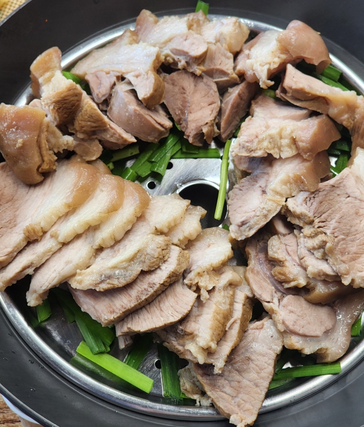 자미칼국수만두 이미지