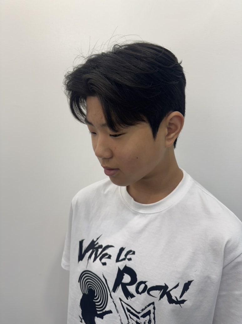 보이스컷 이미지