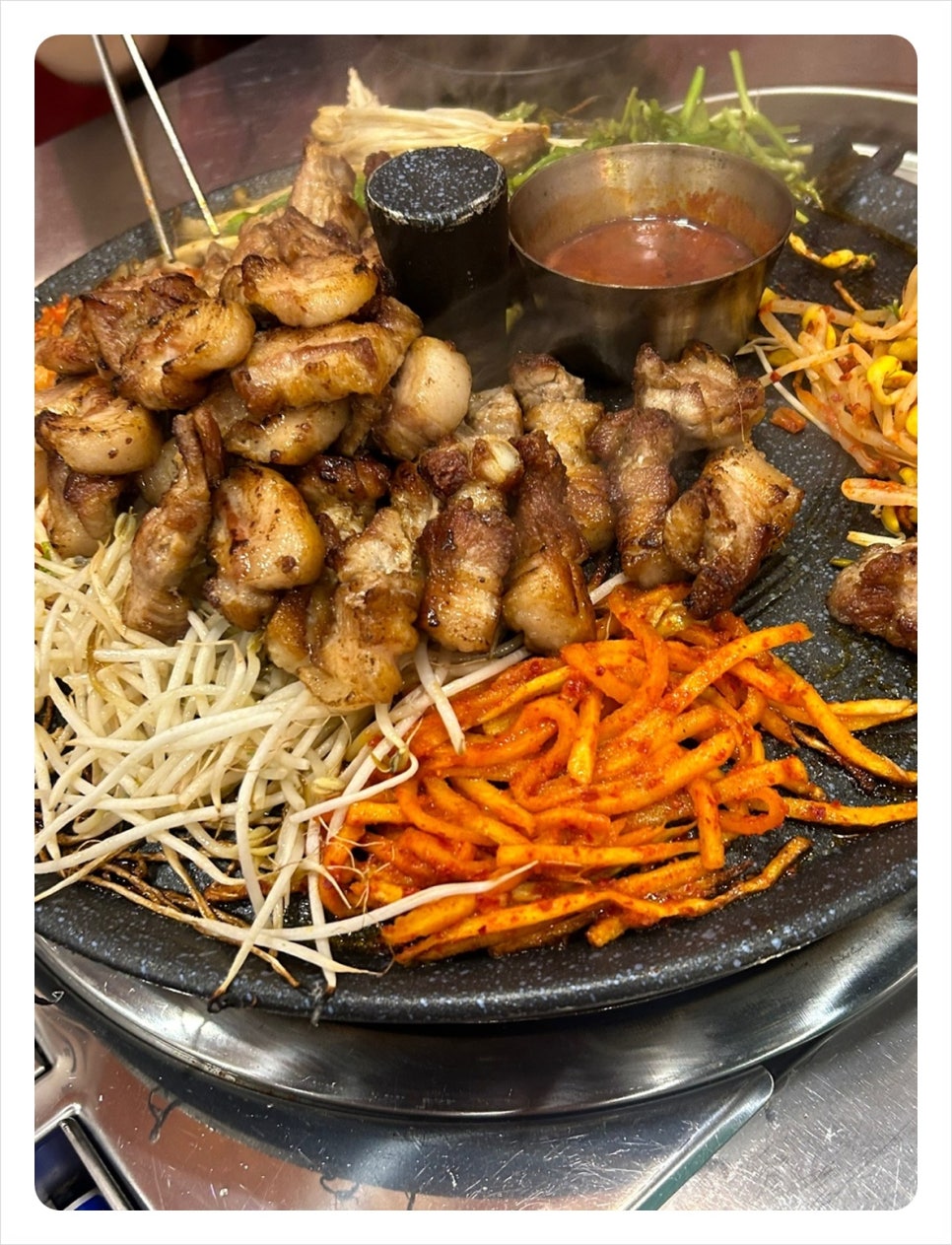 돼통령 이미지