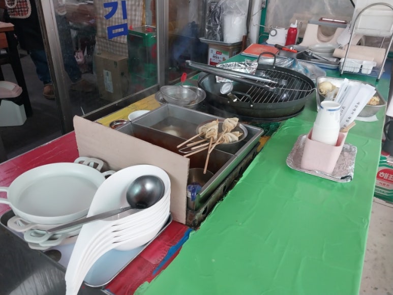 신흥튀김 이미지