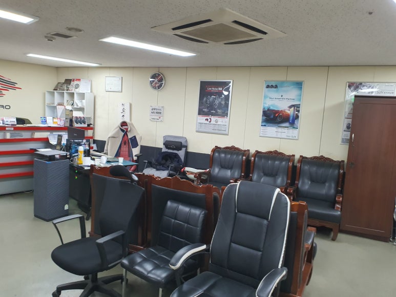 금호카센터 이미지