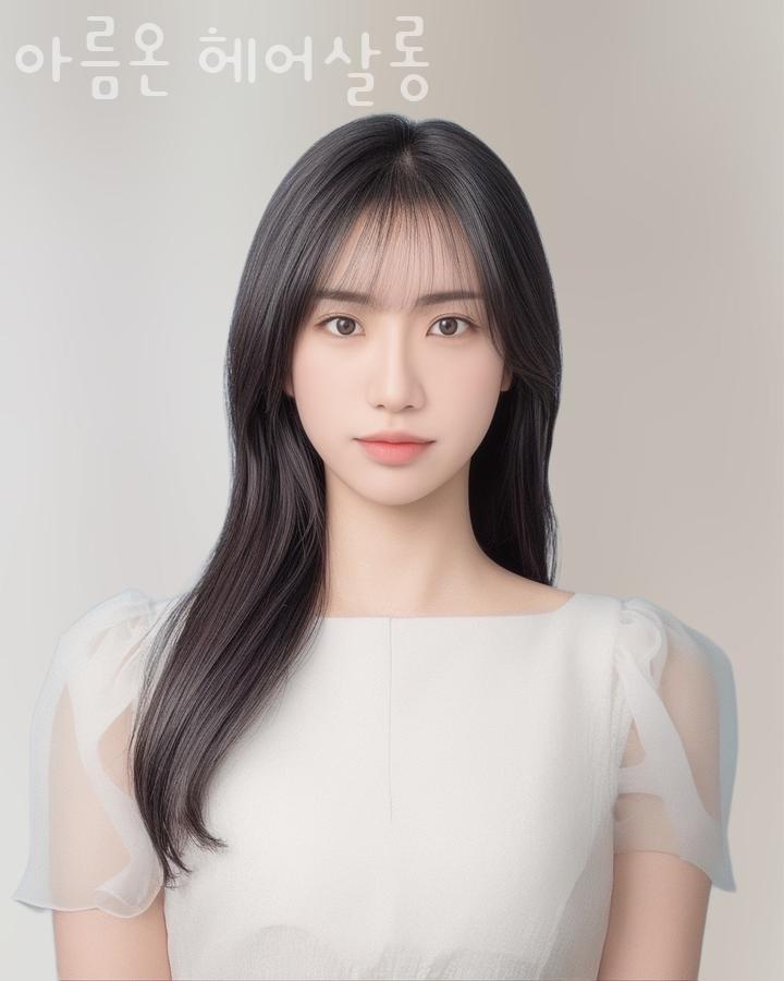 아름헤어샵 이미지